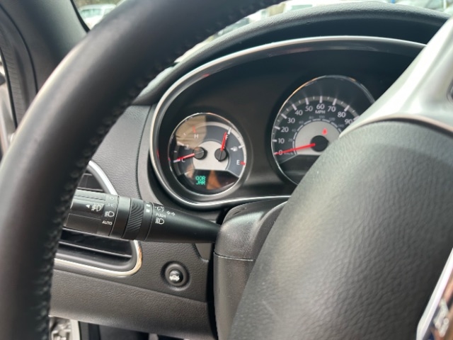 Chrysler 200 Limited 2012