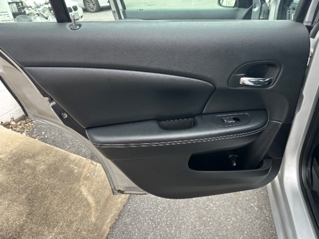 Chrysler 200 Limited 2012