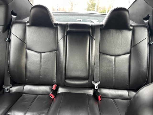 Chrysler 200 Limited 2012