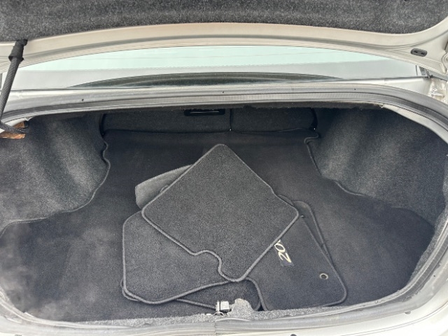 Chrysler 200 Limited 2012