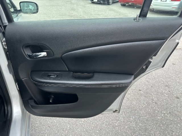 Chrysler 200 Limited 2012