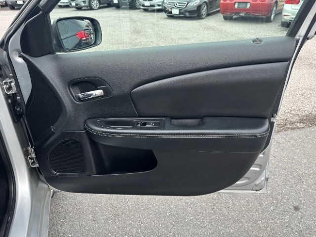 Chrysler 200 Limited 2012