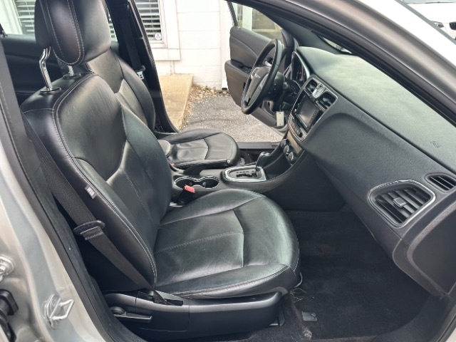 Chrysler 200 Limited 2012