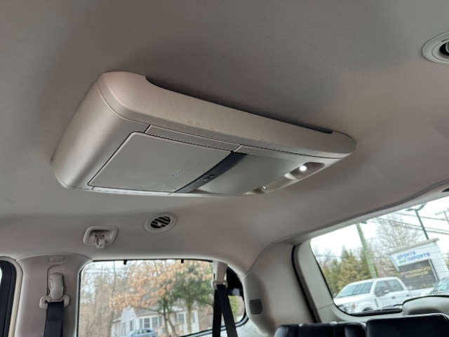 Chrysler Town & Country Limited 2016