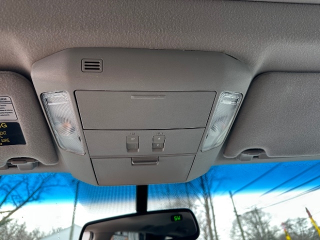 Toyota Sequoia Limited 4WD 2014