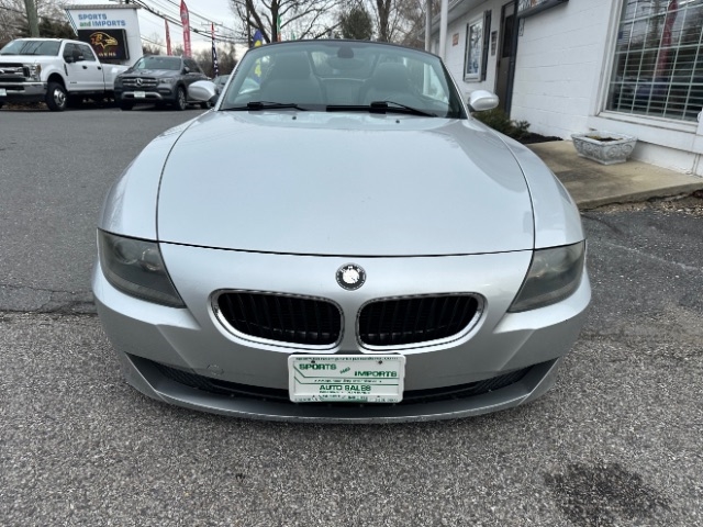 BMW Z4 Roadster 3.0i 2006