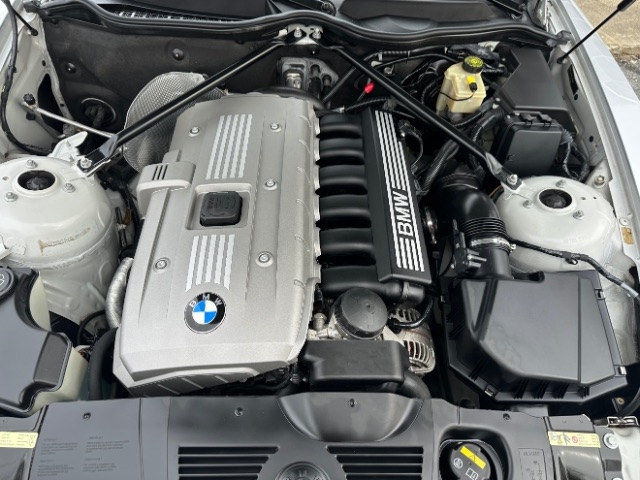 BMW Z4 Roadster 3.0i 2006