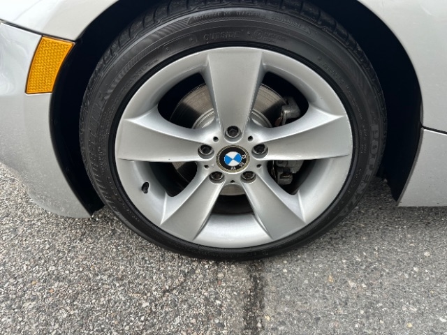 BMW Z4 Roadster 3.0i 2006