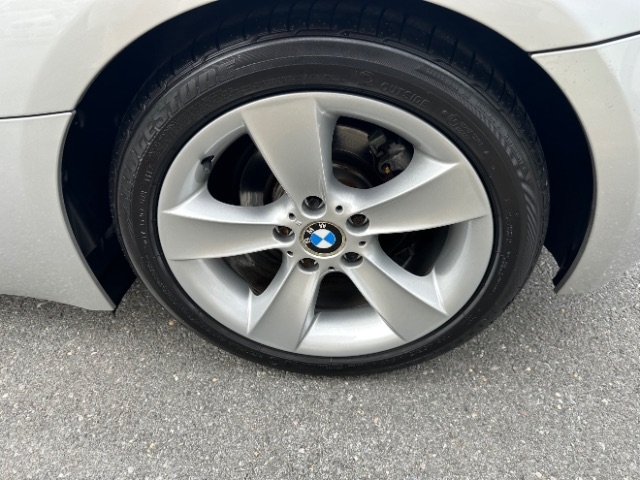 BMW Z4 Roadster 3.0i 2006