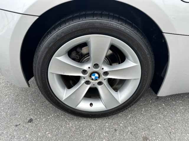 BMW Z4 Roadster 3.0i 2006