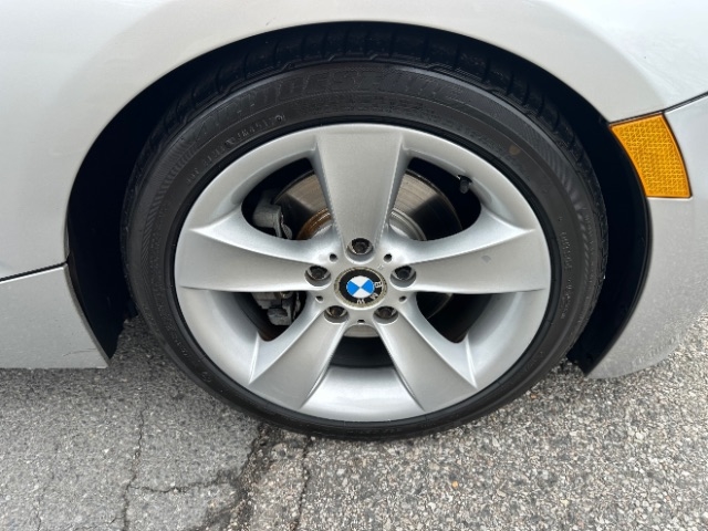 BMW Z4 Roadster 3.0i 2006