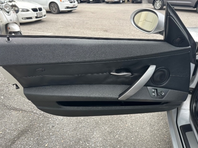 BMW Z4 Roadster 3.0i 2006