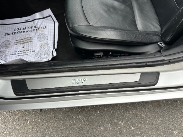 BMW Z4 Roadster 3.0i 2006