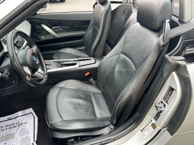 BMW Z4 Roadster 3.0i 2006