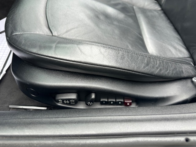 BMW Z4 Roadster 3.0i 2006