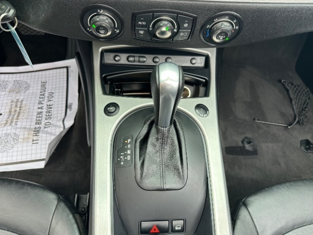 BMW Z4 Roadster 3.0i 2006