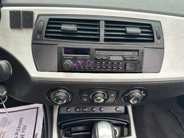 BMW Z4 Roadster 3.0i 2006