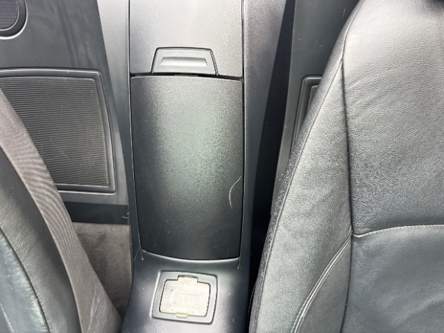 BMW Z4 Roadster 3.0i 2006