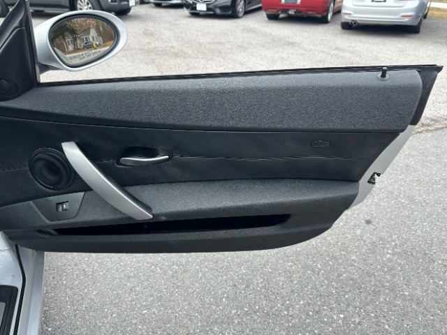 BMW Z4 Roadster 3.0i 2006