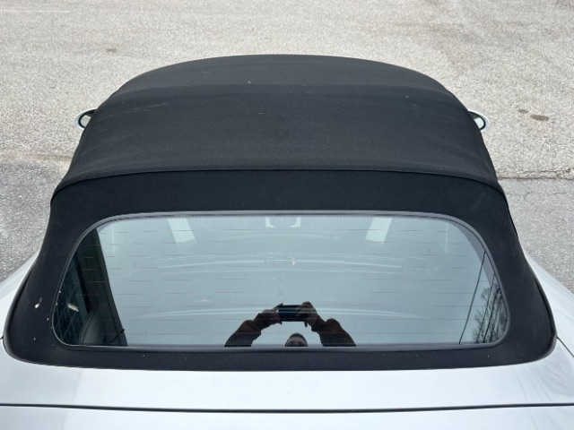 BMW Z4 Roadster 3.0i 2006