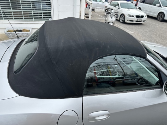 BMW Z4 Roadster 3.0i 2006