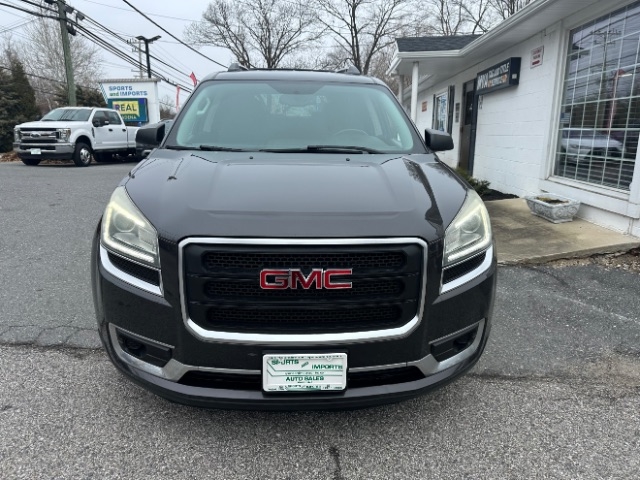 GMC Acadia SLE-2 AWD 2016