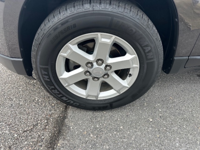 GMC Acadia SLE-2 AWD 2016