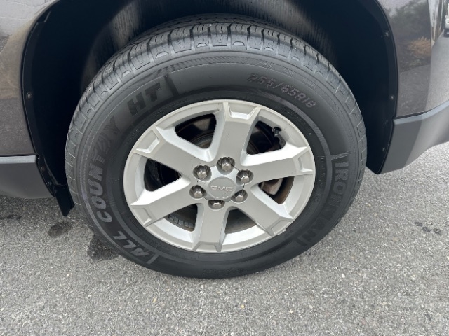 GMC Acadia SLE-2 AWD 2016