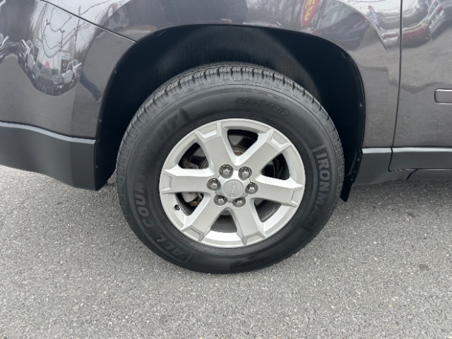 GMC Acadia SLE-2 AWD 2016