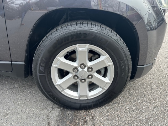 GMC Acadia SLE-2 AWD 2016