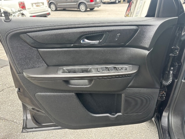 GMC Acadia SLE-2 AWD 2016