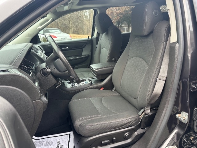 GMC Acadia SLE-2 AWD 2016