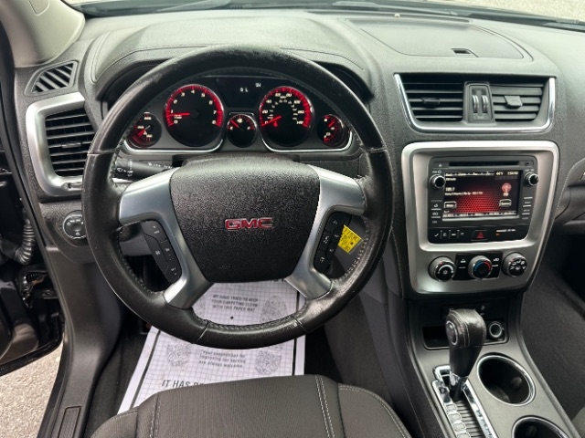 GMC Acadia SLE-2 AWD 2016