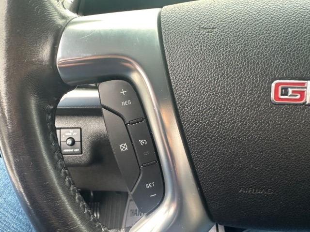 GMC Acadia SLE-2 AWD 2016