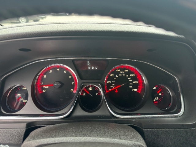 GMC Acadia SLE-2 AWD 2016