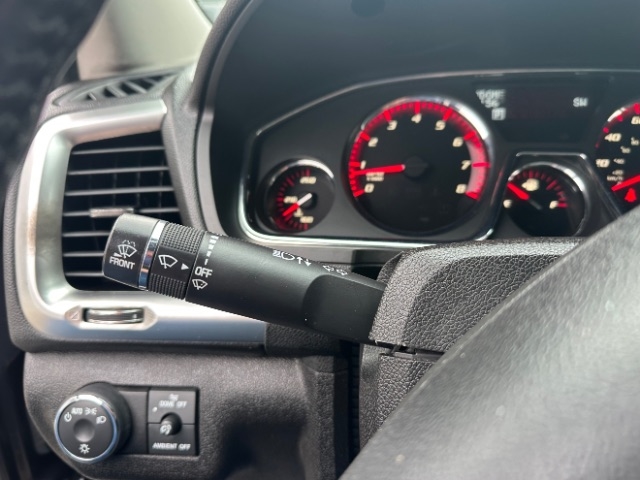 GMC Acadia SLE-2 AWD 2016