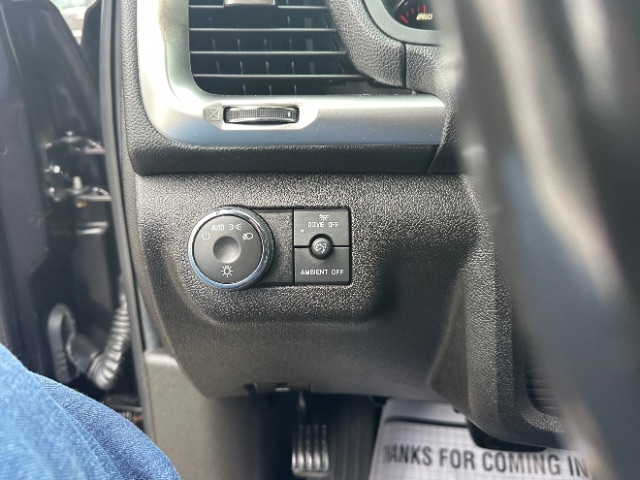 GMC Acadia SLE-2 AWD 2016