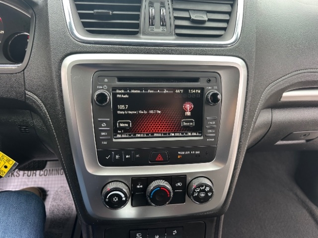 GMC Acadia SLE-2 AWD 2016