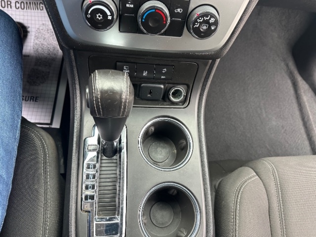 GMC Acadia SLE-2 AWD 2016