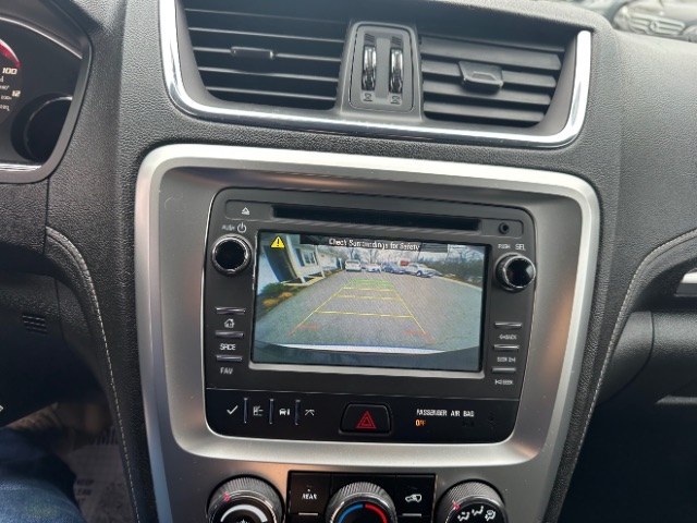 GMC Acadia SLE-2 AWD 2016