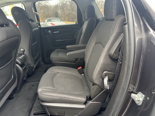 GMC Acadia SLE-2 AWD 2016