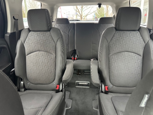 GMC Acadia SLE-2 AWD 2016