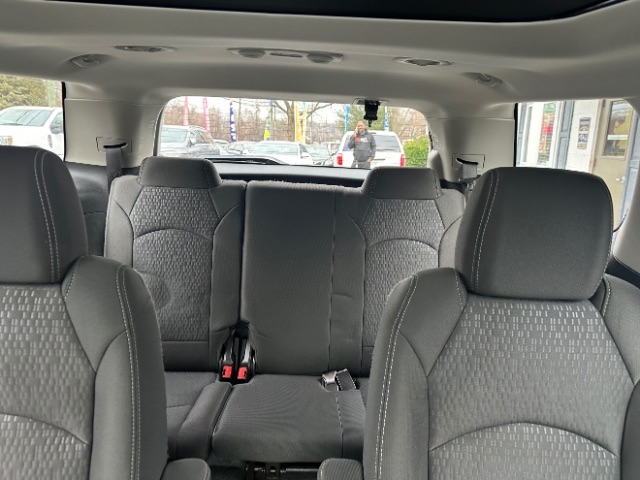 GMC Acadia SLE-2 AWD 2016