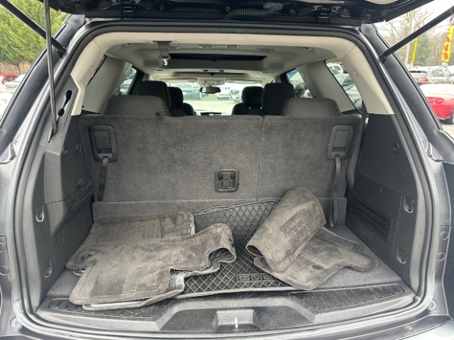 GMC Acadia SLE-2 AWD 2016