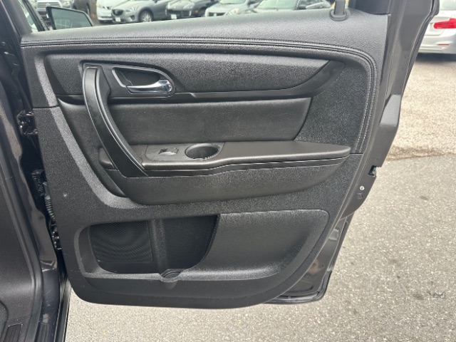 GMC Acadia SLE-2 AWD 2016