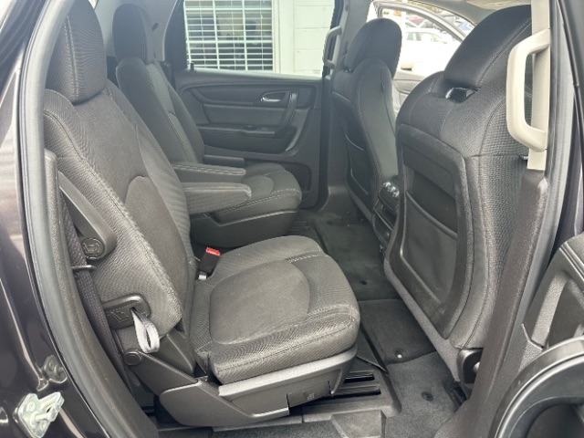 GMC Acadia SLE-2 AWD 2016