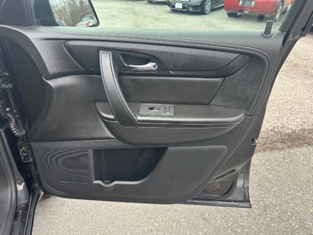 GMC Acadia SLE-2 AWD 2016