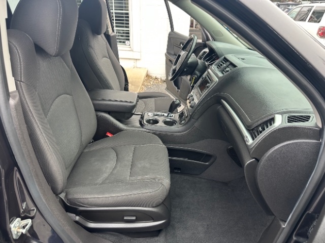 GMC Acadia SLE-2 AWD 2016