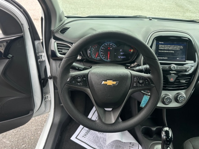 Chevrolet Spark 1LT CVT 2020