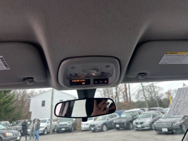 Chevrolet Spark 1LT CVT 2020